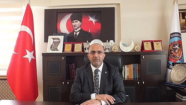 ULAŞ : Hizmete Kaldığımız Yerden Devam 