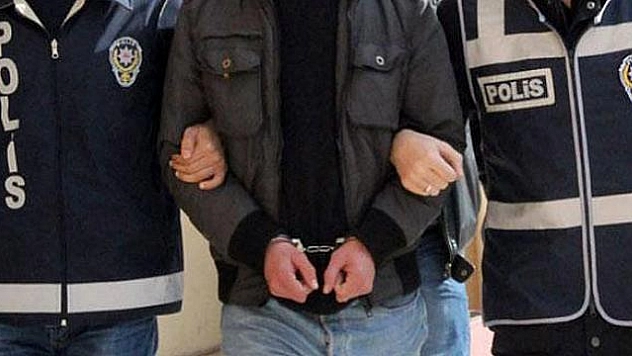 18 İLDEKİ FETÖ OPERASYONUNDA 6 ASKER TUTUKLANDI