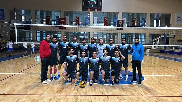 Akçakiraz Bld. 2. ligde!