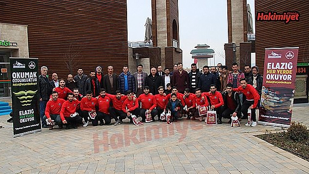 Aksaray Gençlikspor okuyor