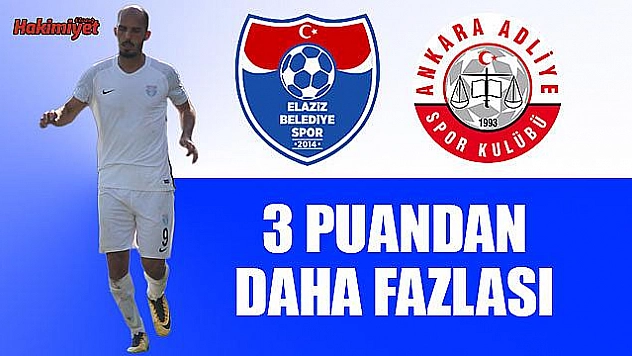 Belediyespor play-off aşkına!