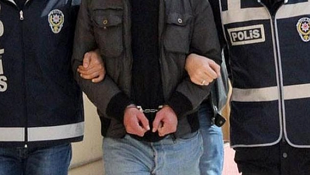 ELAZIĞ'DA PKK/KCK OPERASYONU: 10 GÖZALTI