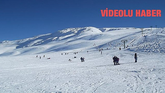 ELAZIĞ HAZARBABA TANITIM VİDEOSU