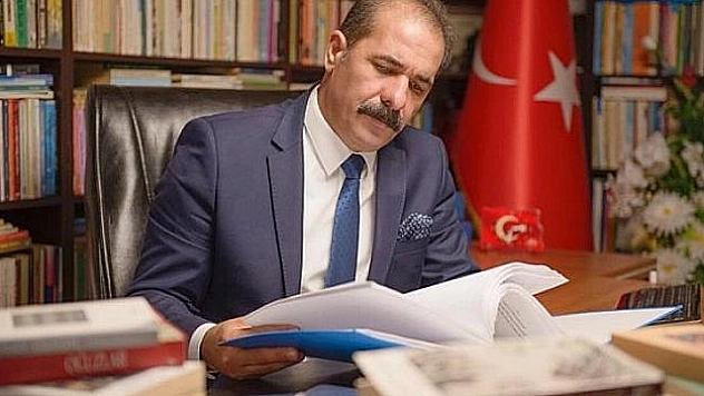 ELAZIĞ'IN EMRİNDE OLMAYA DEVAM EDECEĞİZ 