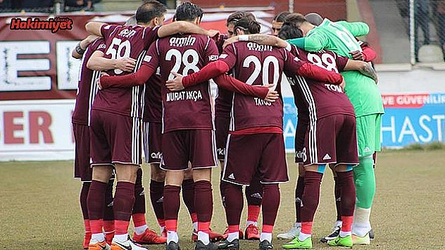 GAKGOŞ'A PRİM DOPİNGİ