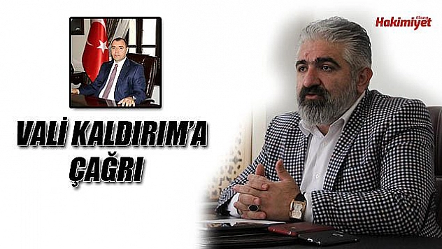 Gülaç: 'Borcun nasıl oluştuğunu dert etmeyenler…!'