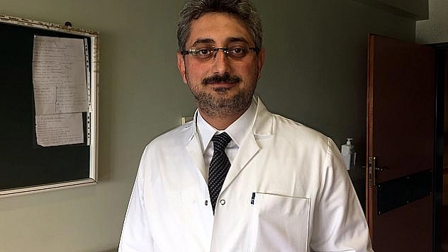 'İNME VAKALARINDA İLK 4,5 SAATTE MÜDAHALEYLE YÜZDE 99 BAŞARI'