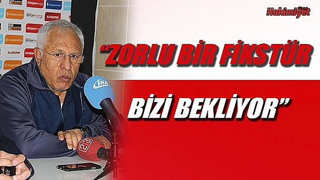'Kaybetmeden dönmek bizim açımızdan değerliydi'