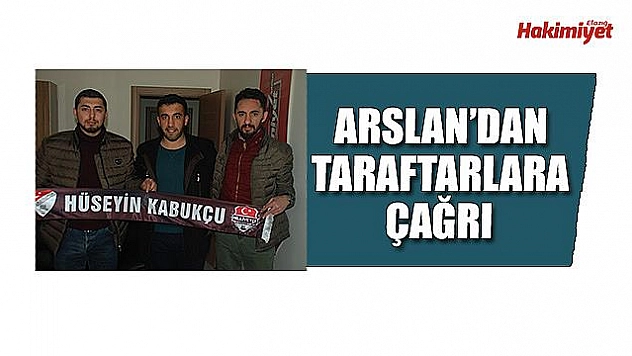 Milliyetçi Elazığsporlular'dan Hakimiyet'e ziyaret