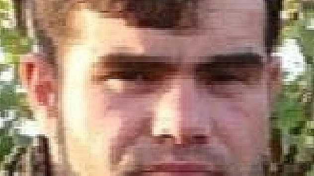 PKK'NIN MAVİ LİSTEYLE ARANAN SÖZDE BÖLGE YÖNETİCİSİ ÖLDÜRÜLDÜ