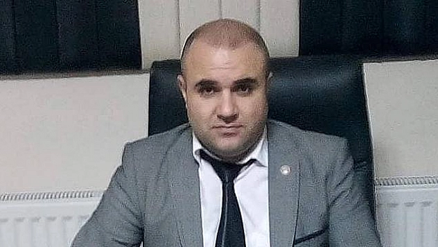 SÖZ KONUSU VATAN OLUNCA SEVE SEVE CAN VERMEYE HAZIRIZ