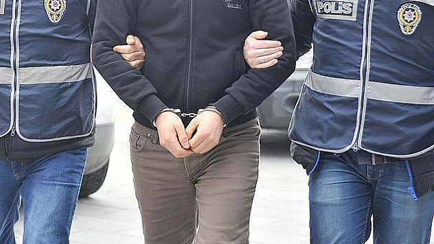 TERÖR PROPAGANDASI YAPAN 2 KİŞİ TUTUKLANDI