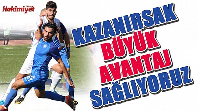 Belediyespor Payas'ı TUTUŞTURACAK!