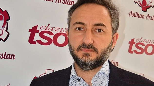 BU PROJELER ELAZIĞ'I ŞAHA KALDIRACAK