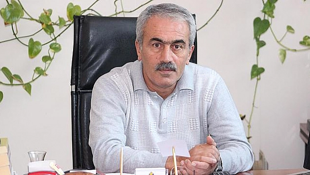 COŞKUN,''DESTEK OLAN VATANDAŞLARIMIZA TEŞEKKÜR EDİYORUM''