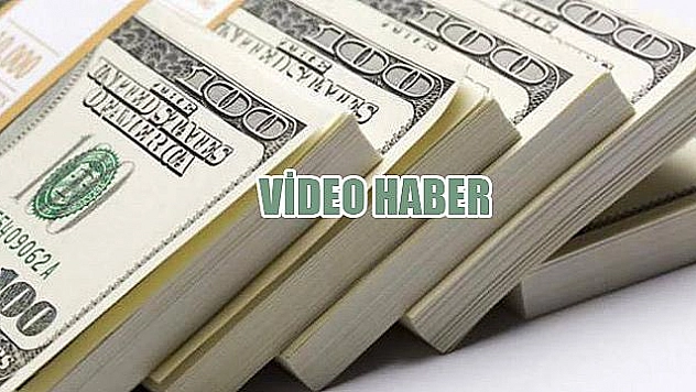 Dolar'ın yükselişi sürüyor