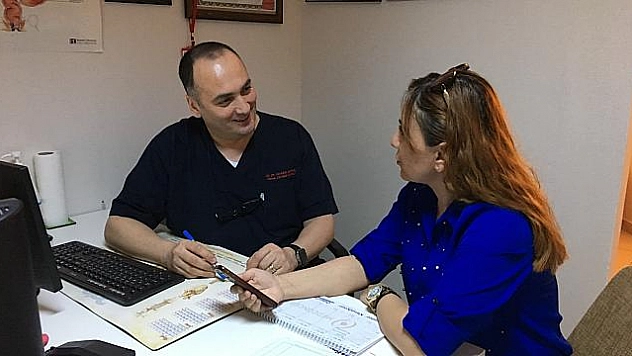 ERKEN TEŞHİS HAYAT KURTARIYOR