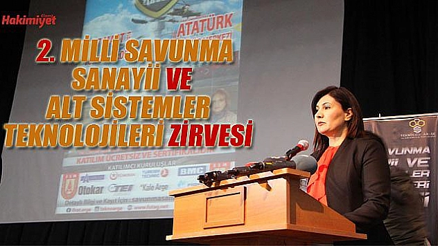 FIRAT ÜNİVERSİTESİ EV SAHİPLİĞİ YAPTI