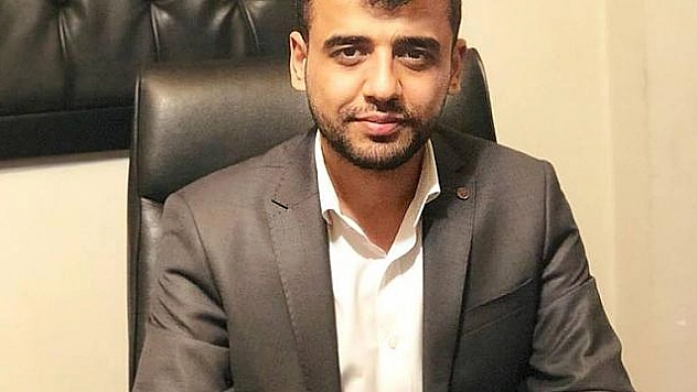 GÖK,''ECDADIMIZI RAHMET İLE ANIYORUM''