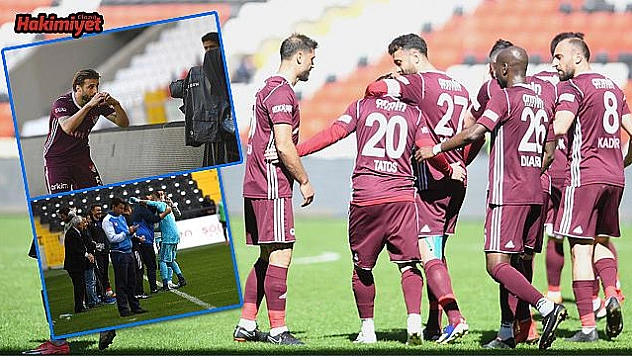 Güç bela hayata dönüş!