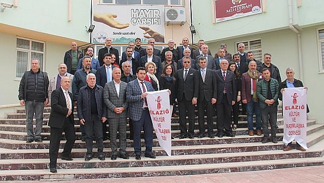 HAYIR ÇARŞISINA 10 TONLUK GIDA YARDIMI