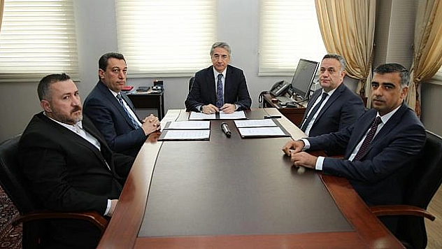 İKİ İLÇEMİZE DAHA PARK