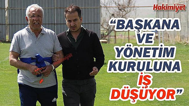 Kalpar: 'Ekonomik nedenle sıkıntılar yaşanıyor'