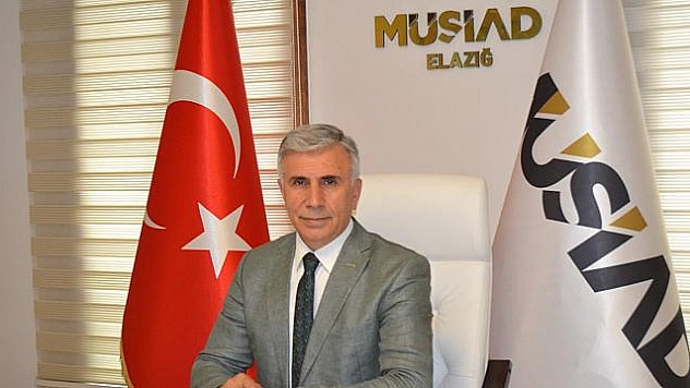 MÜSİAD, AVRUPA'DAKİ TEHLİKELİ YÜKSELİŞE DİKKAT ÇEKTİ