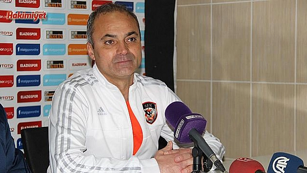 Sözeri: 'Kritik bir kırılma galibiyeti aldık'