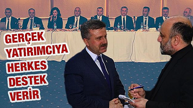 YATIRIMCININ CİDDİYETSİZLİĞİNİ GÖSTERİR