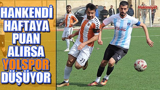 Yolspor deplasmanda kayıp!