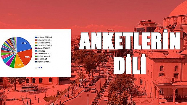 ADAY­LAR DOLU DİZGİN