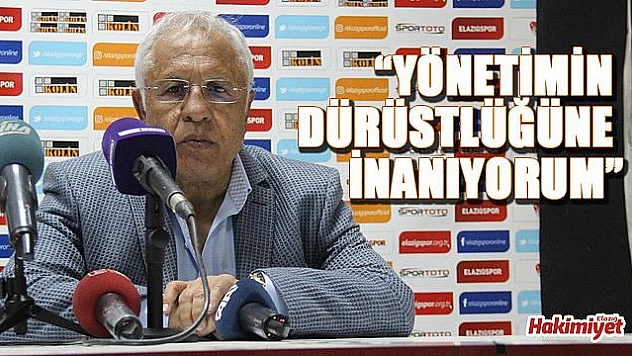 'Allah hiçbir takımı bu duruma düşürmesin!'