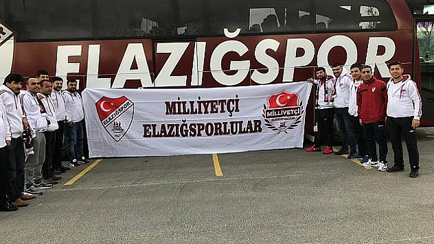 Arslan: 'Şehirde sessizlik var!'