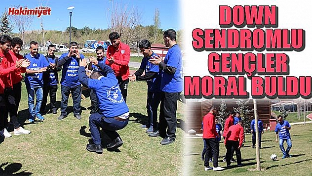 Belediyespor örnek olmaya devam ediyor