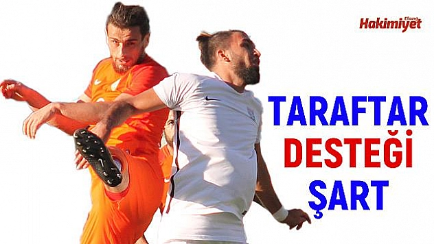 Belediyespor yara saracak!