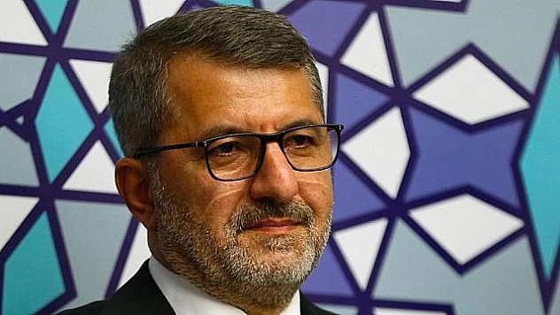  'CHP'NİN TRANSFERLERİ AHLAKİ DEĞİL'