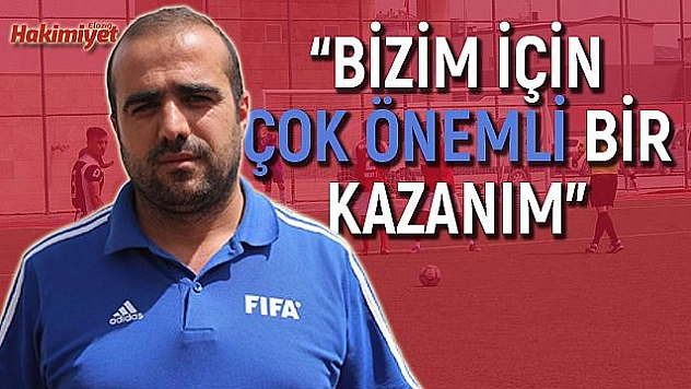 Dev organizasyon Elazığ'da sürüyor