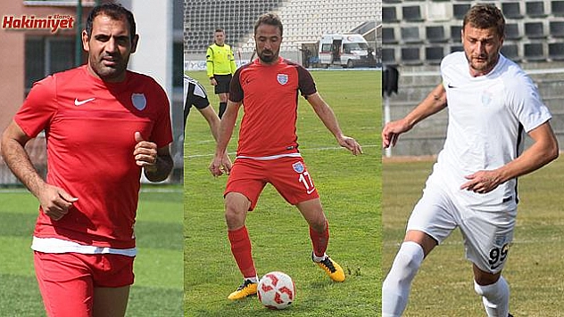 Eksikler can sıkıyor!