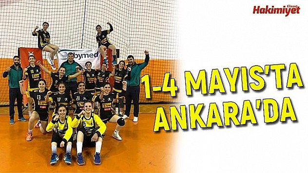 Elazığ SYSK Ankara yolcusu