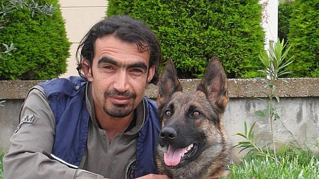 ELAZIĞLI POLİS MEMURU ODASINDA İNTİHAR ETTİ 