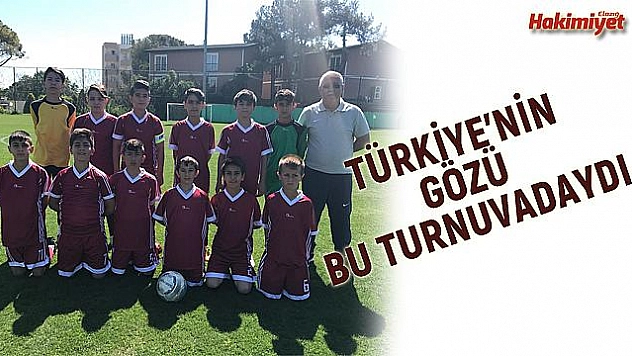 Elazığlı sporcular beğeni kazandı
