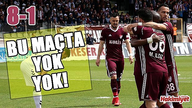 Gakgoş'tan Boluspor'a gözdağı!