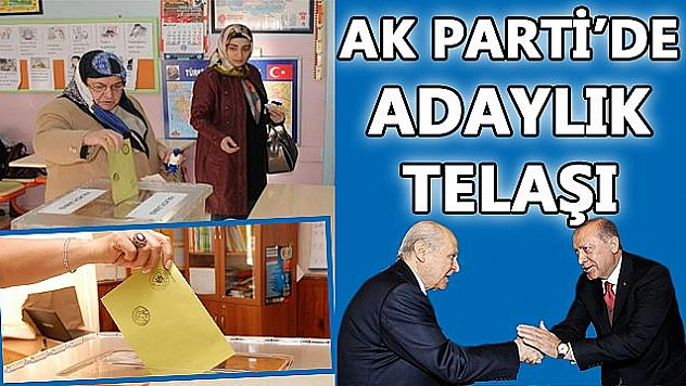 HAYDİ SANDIĞA!