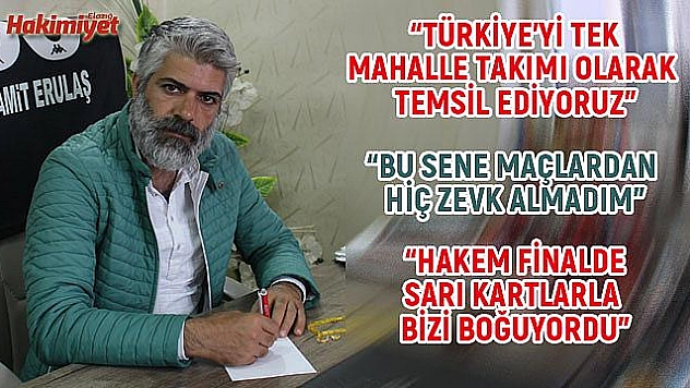 'Hedef namağlup 3. Lig'