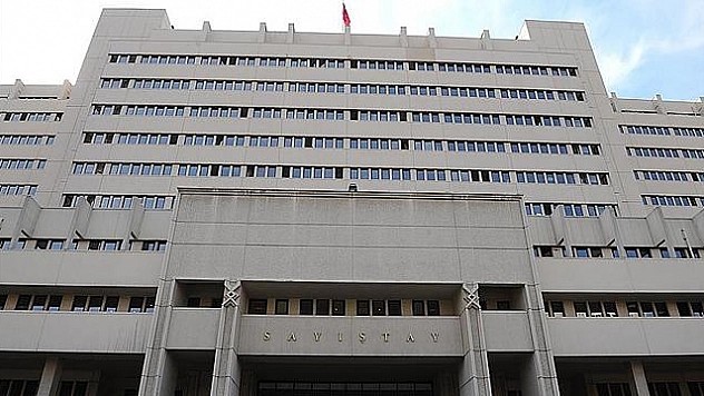 SAYIŞTAY 45 DENETÇİ YARDIMCISI ADAYI ALACAK