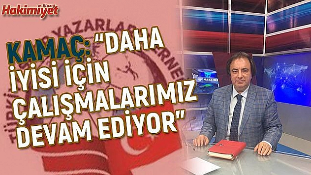 TSYD 55 yaşını kutluyor