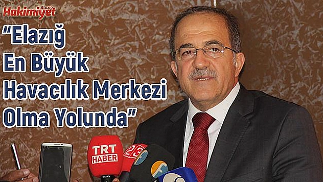 Türkiye'siz Bir Denklem Olmaz