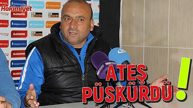 Uğur: 'Koskoca bir camiaya yazık ediyorlar'