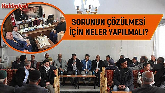 VAKIF ARAZİLERİ SATILACAK